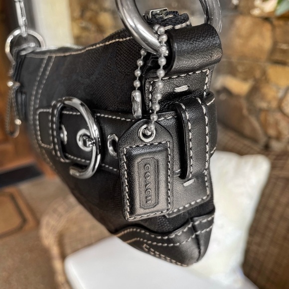 Coach Vintage Y2k Bag - Picture 16 of 16